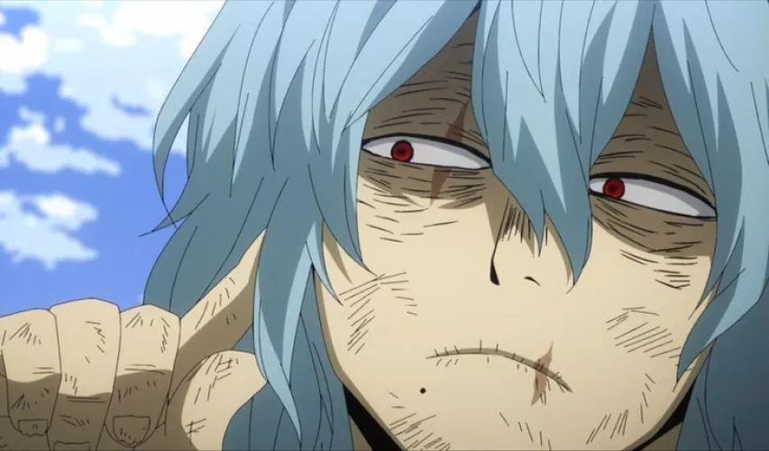 Need help finding an audio!