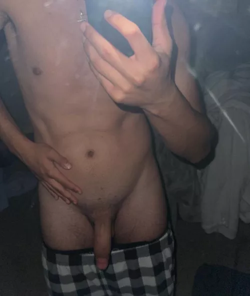 Need someone on my high school dick 