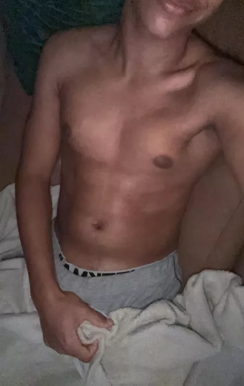 Need your moobs to suck on 