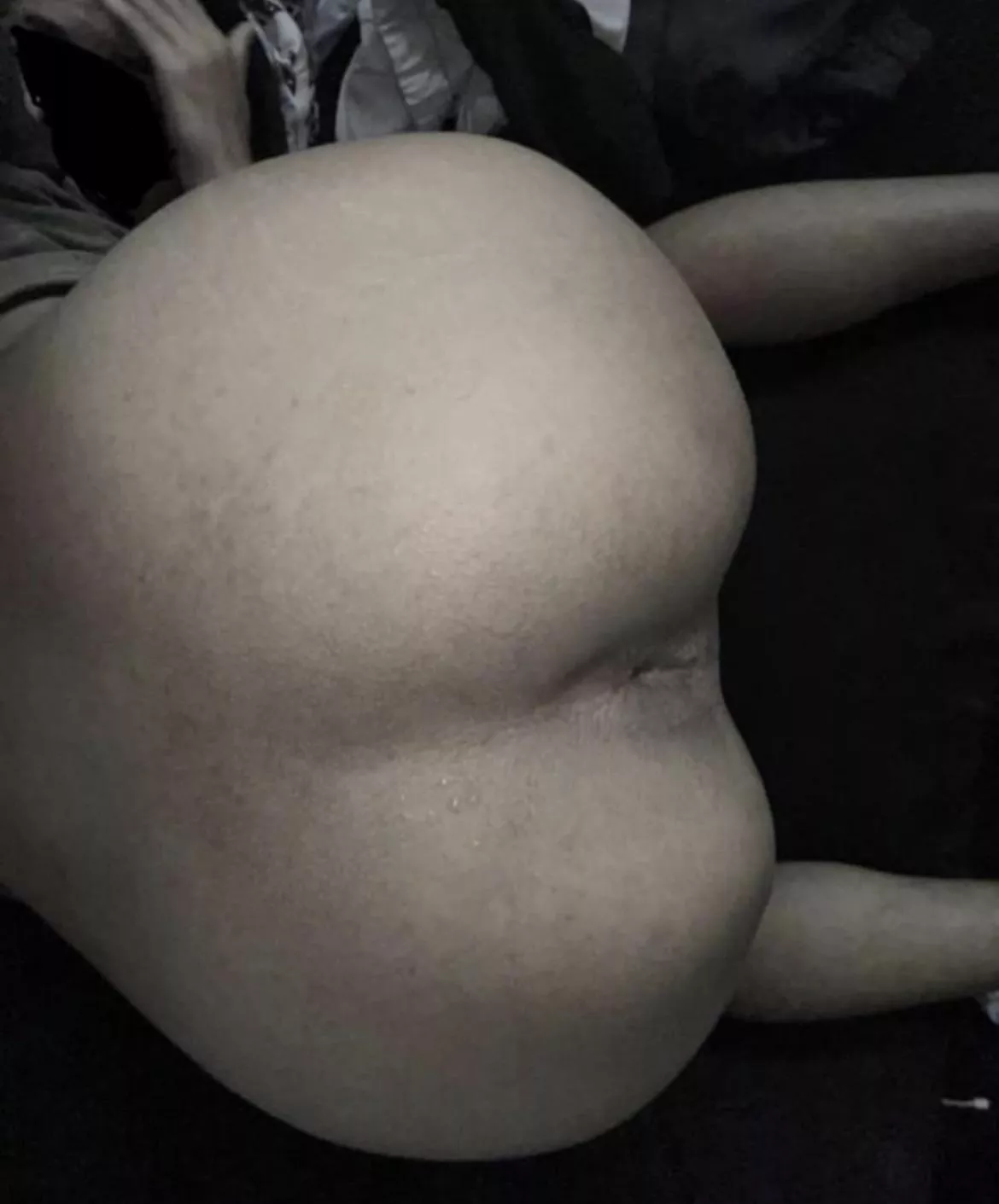 Needs a big load on it