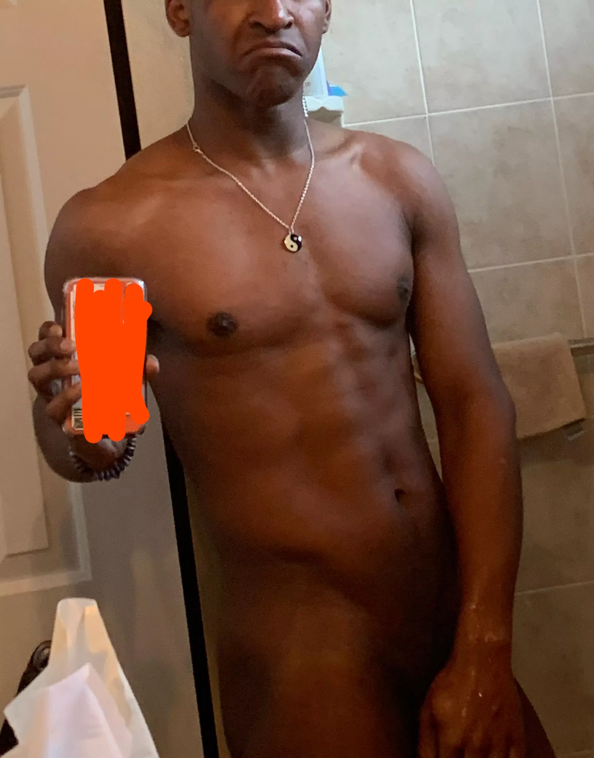 New BBC on the block 🍆