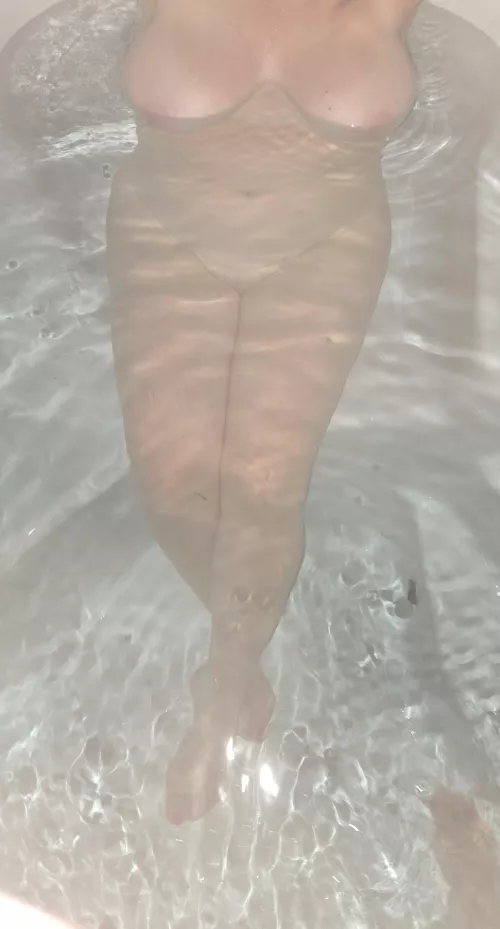 New tub same results