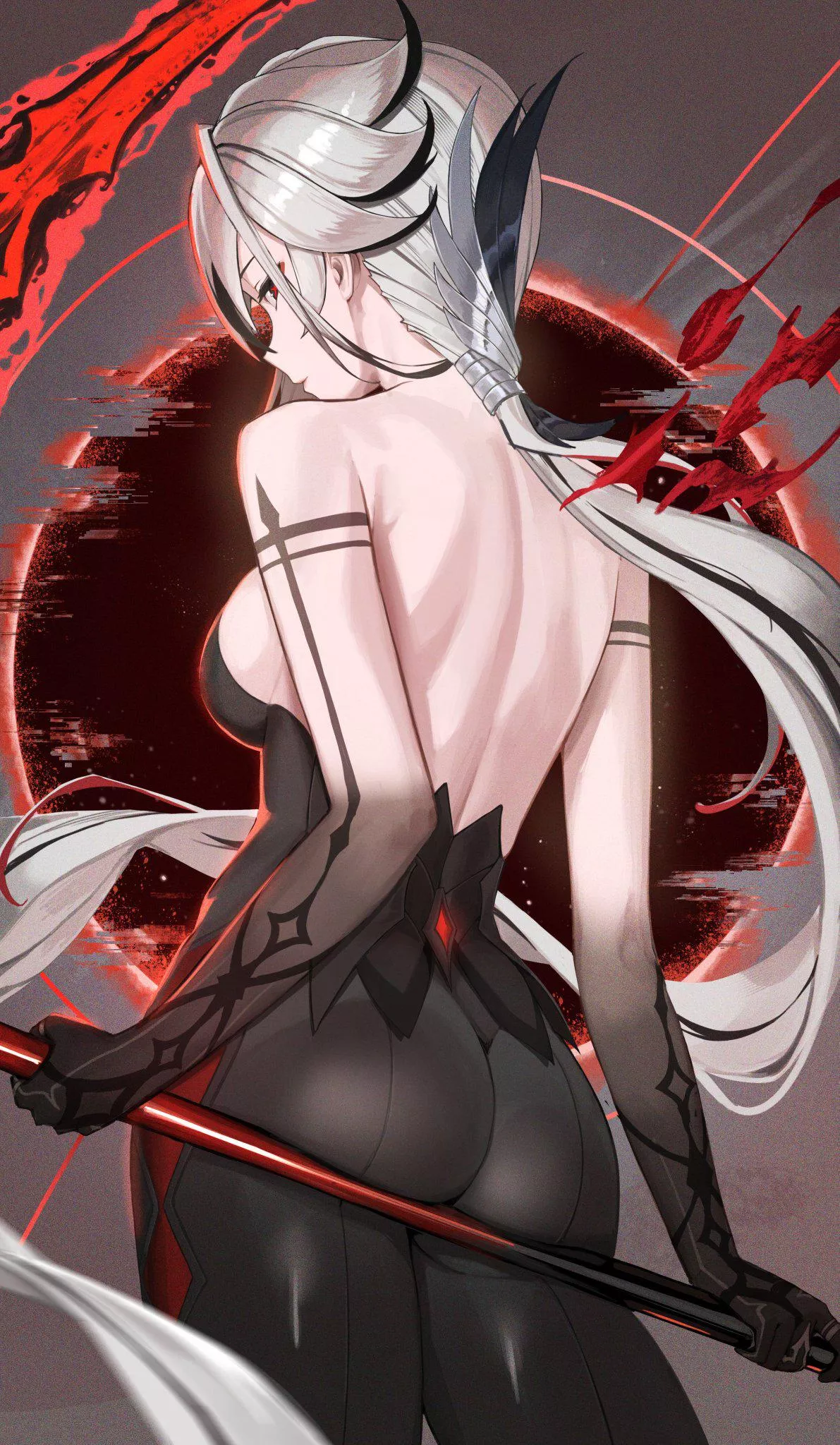 Nice view, don't you think?