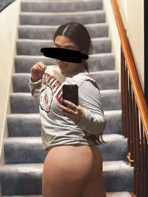 Niners coming from behind ♥️💛