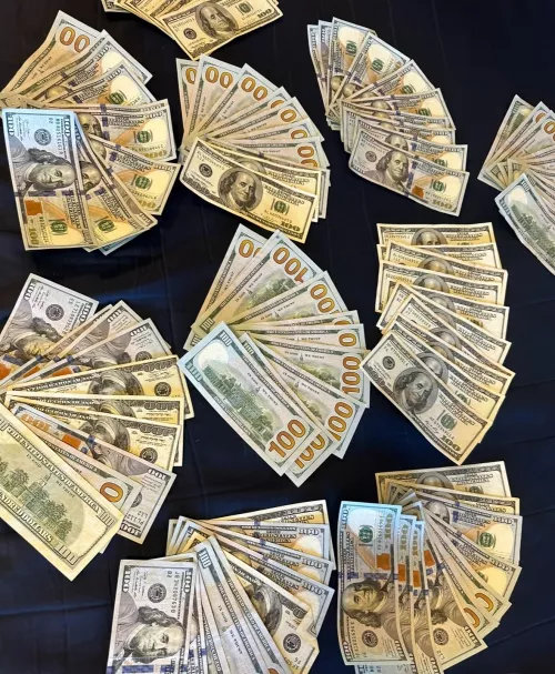 No baby, I don’t play 😆 you think I need you? Nah, this is just for fun 😈