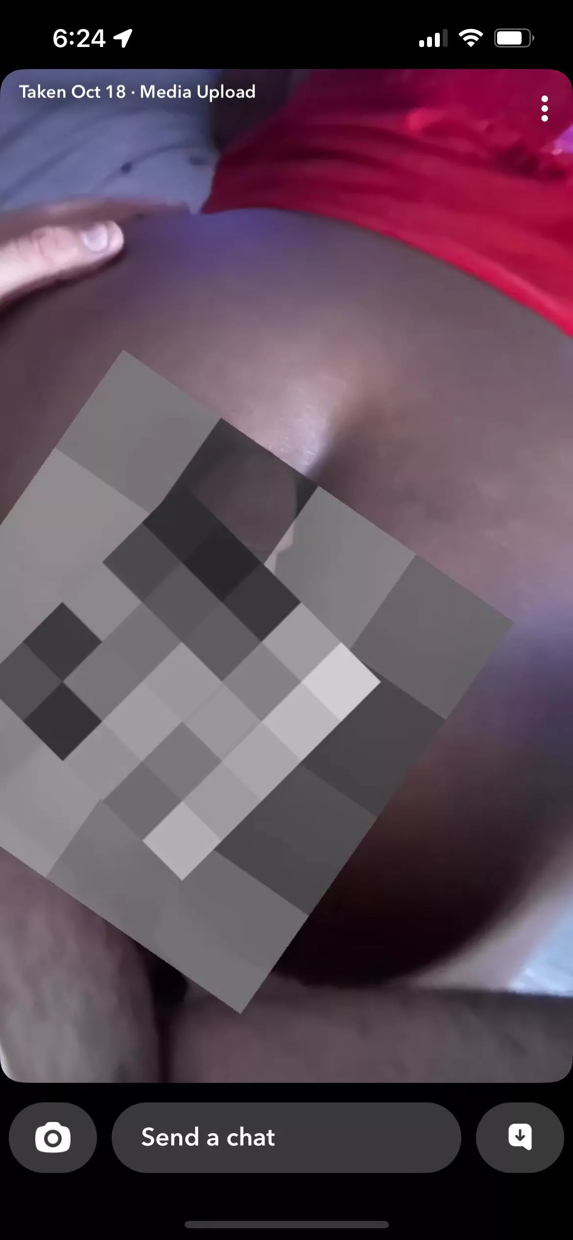 North County who is feeling lonely 