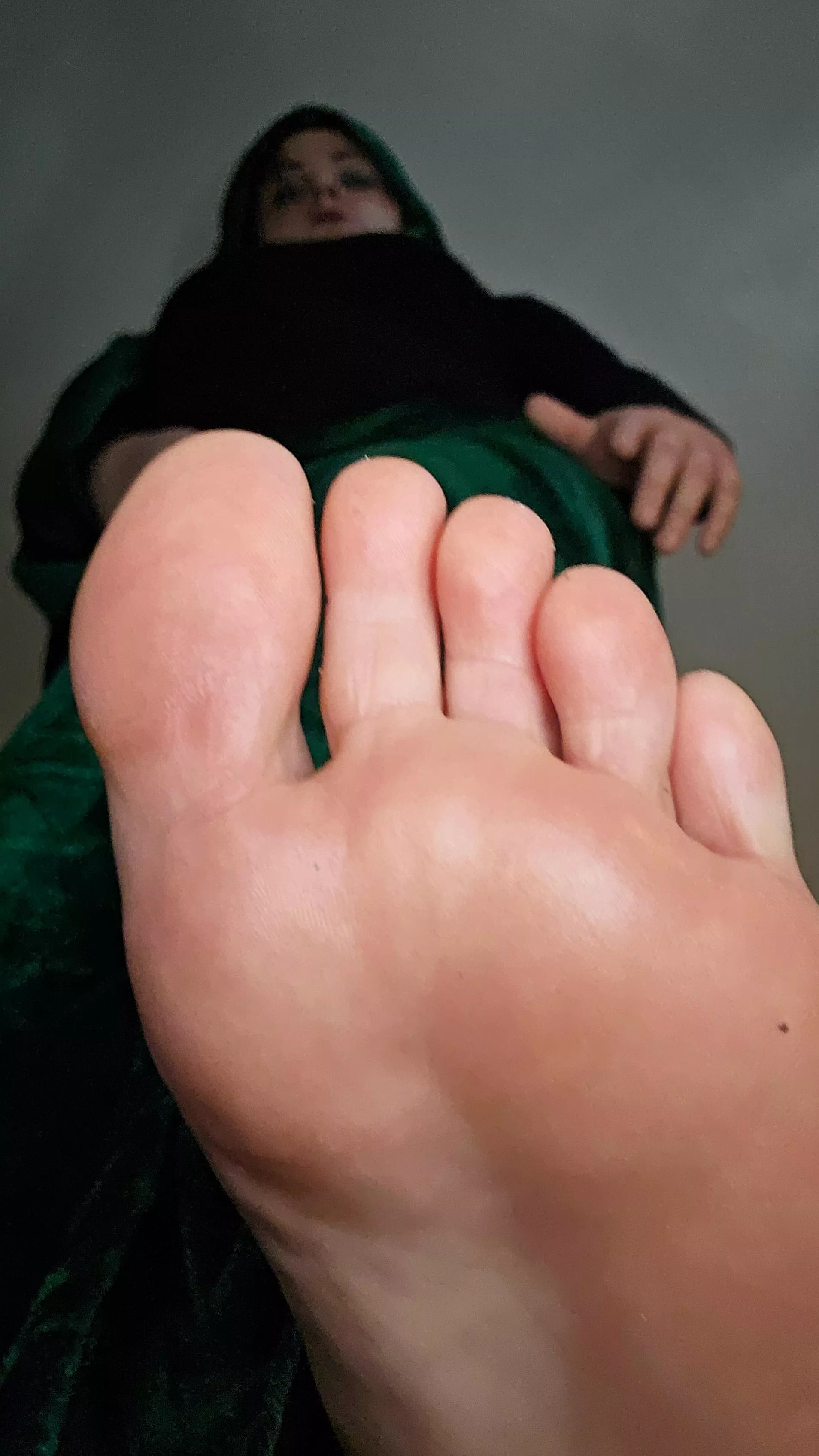 Not much you can do now tiny, shrink ray success 