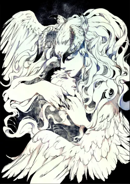 October horror appreciation post. What are your favorite horror titles? [MADK]