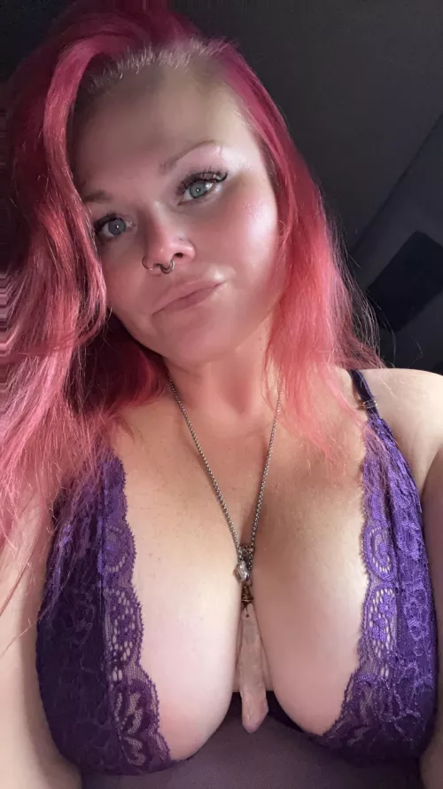 Oh hi there 😉😉😉