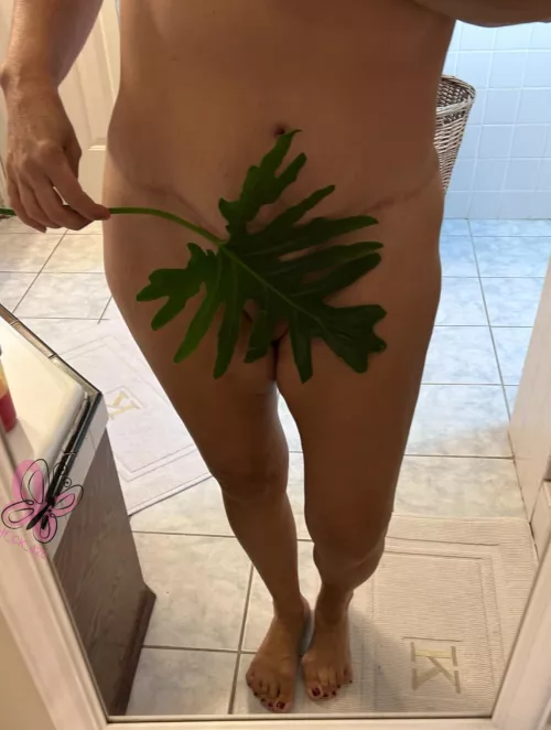 Oh how I love to tease.