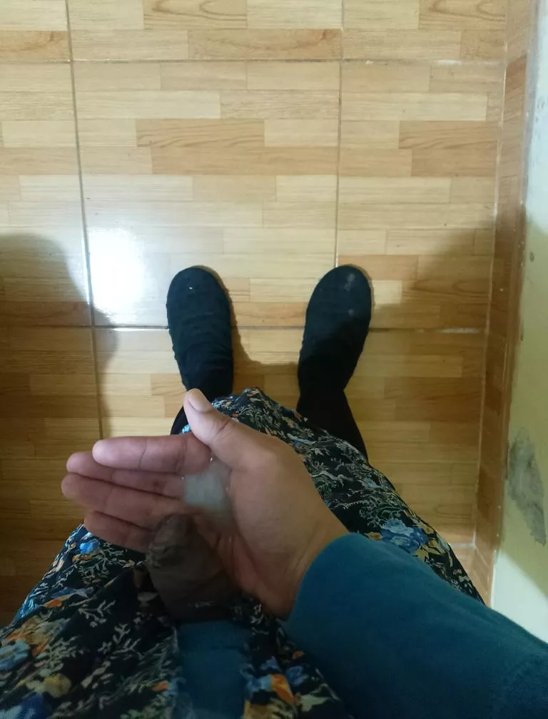 Oops!....I did it again 😈