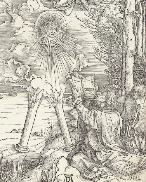 Photo of when I met Brandon Sanderson