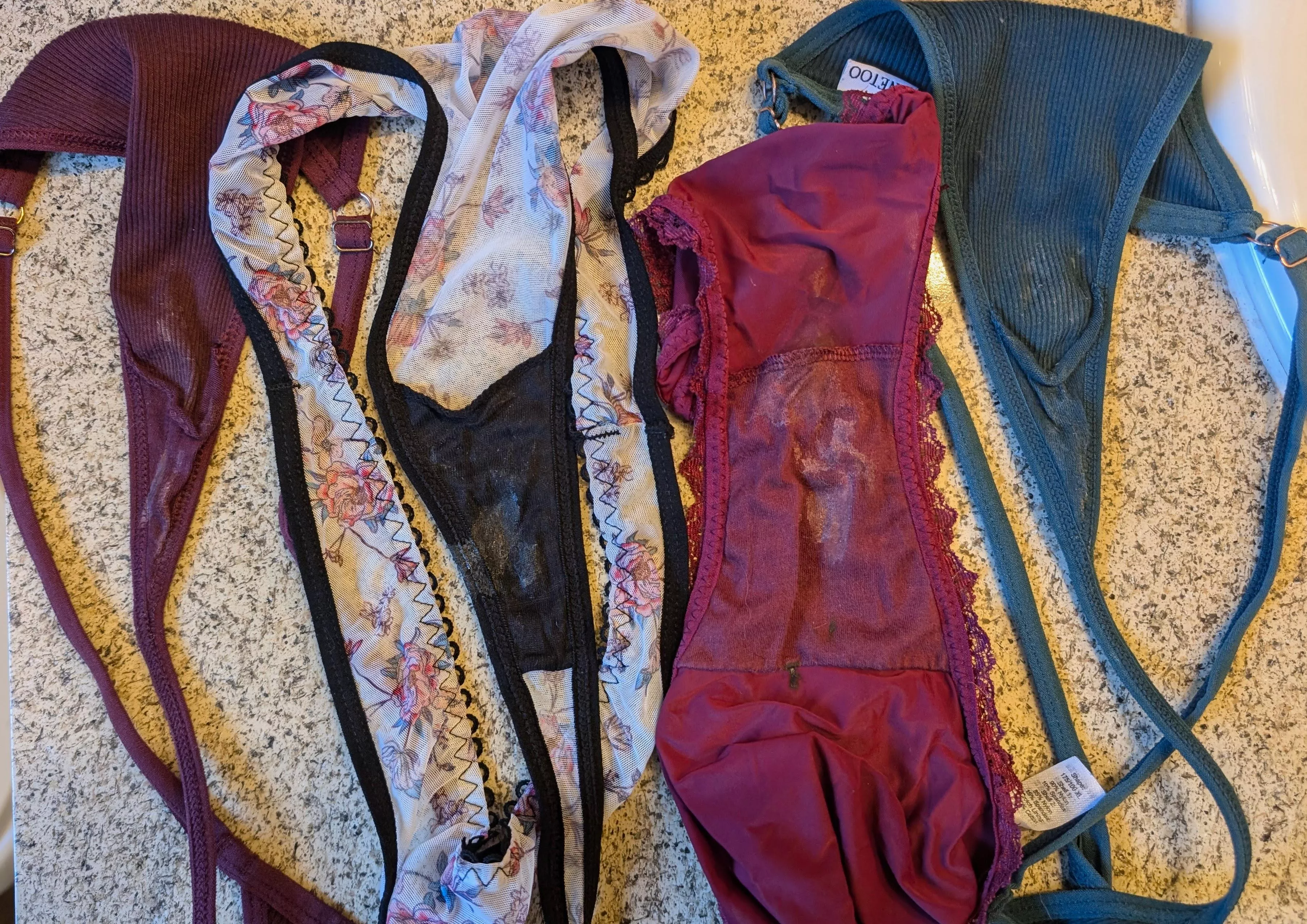 Pick your favorite!! [Selling]