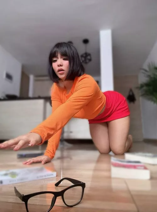 Please Help me find my glasses🥺 