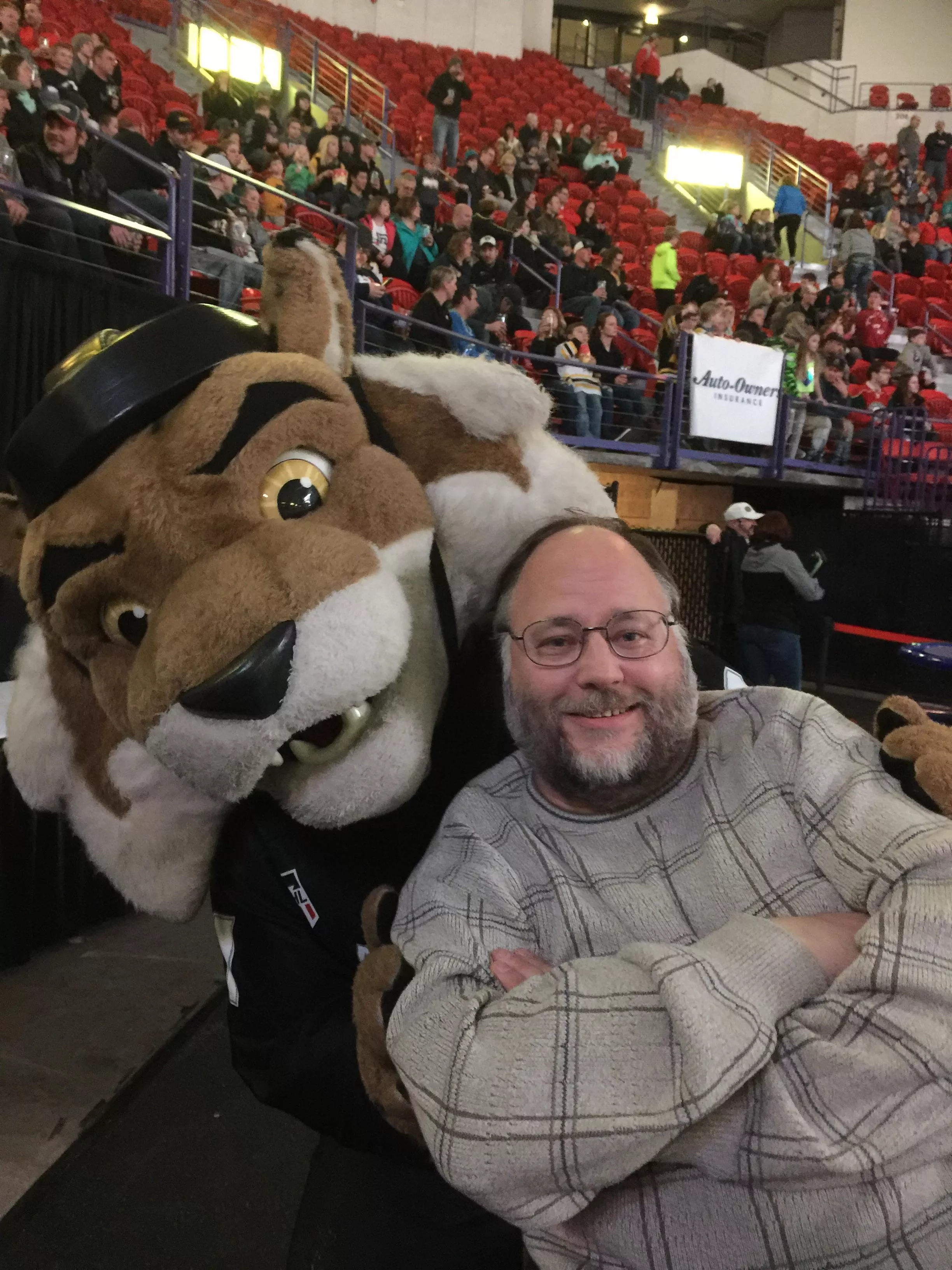 Please turn me into a sissy