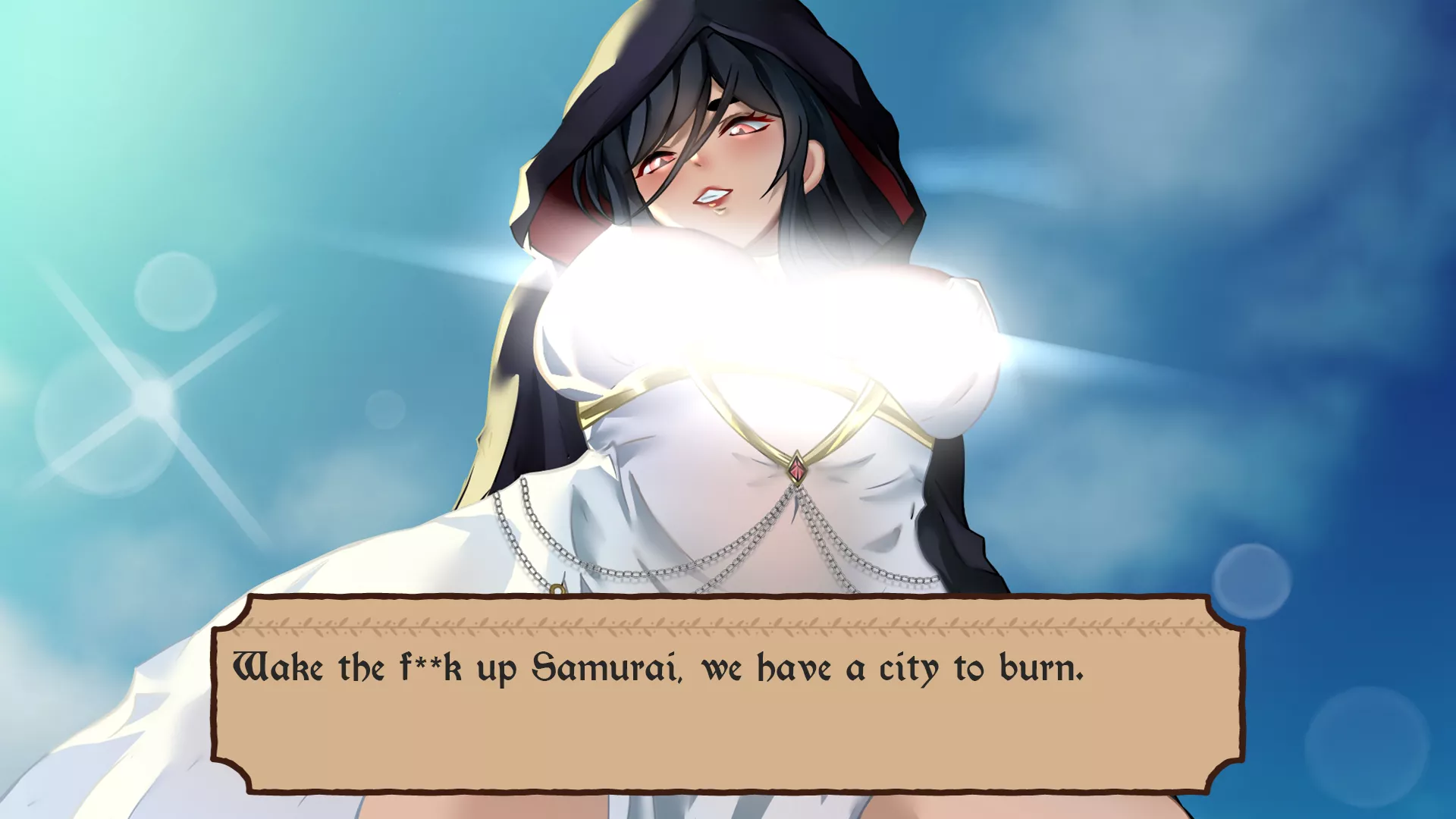 POV: You installed wrong version of Cyberpunk 🦾 