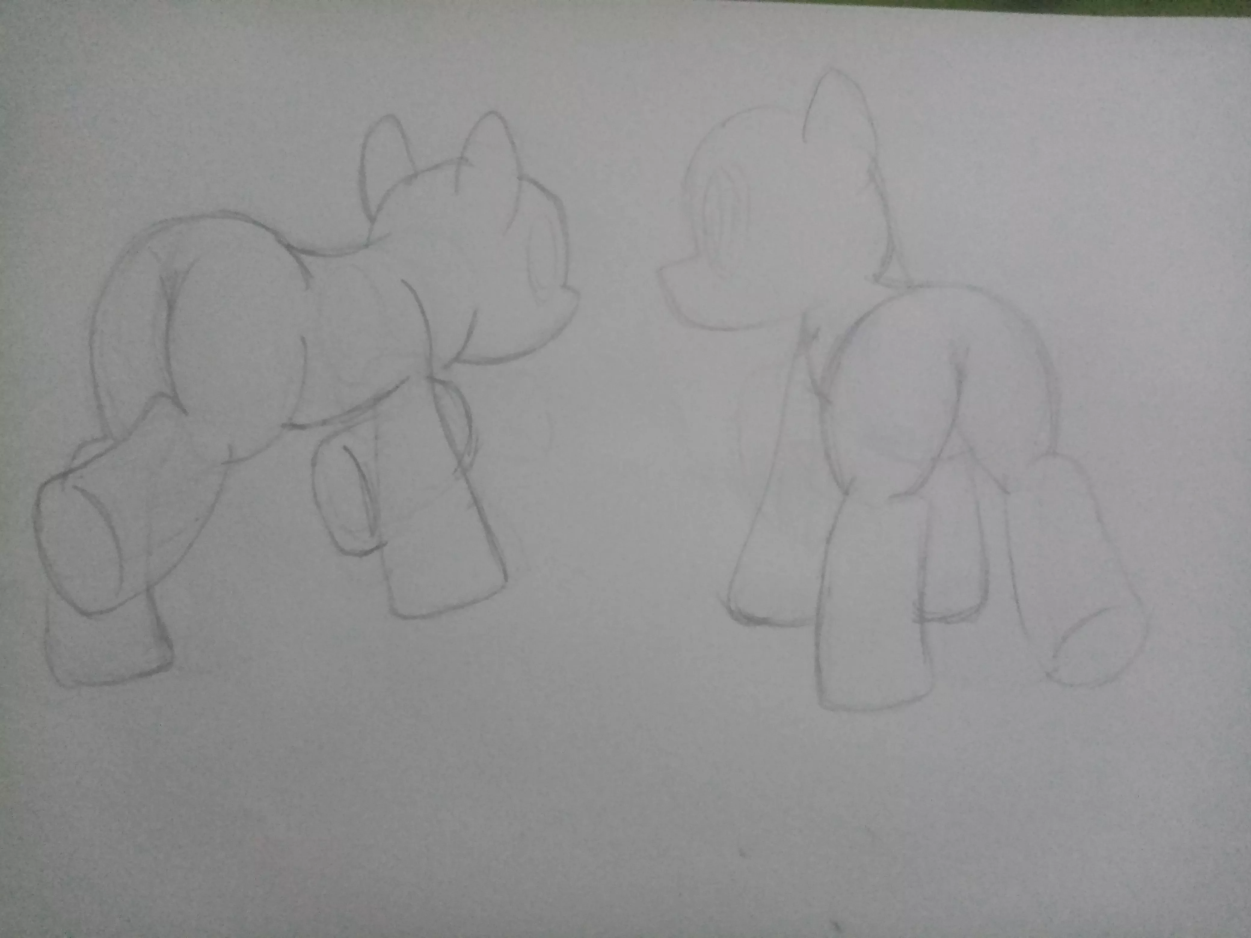 Practicing some butties, any advice? 