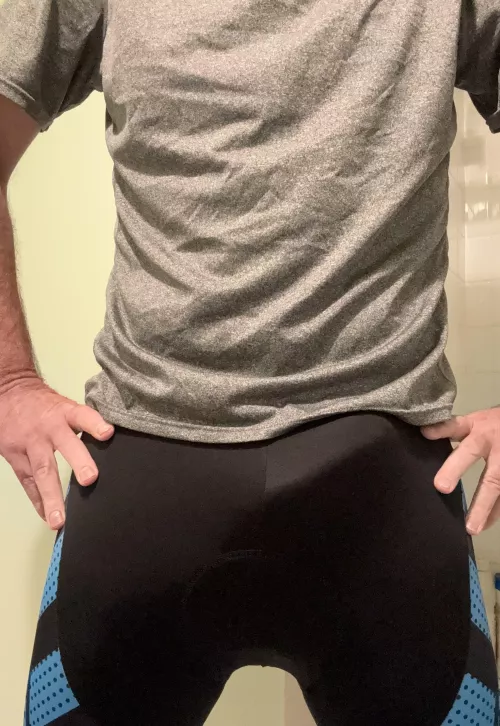 Pre Peleton Mood (59)