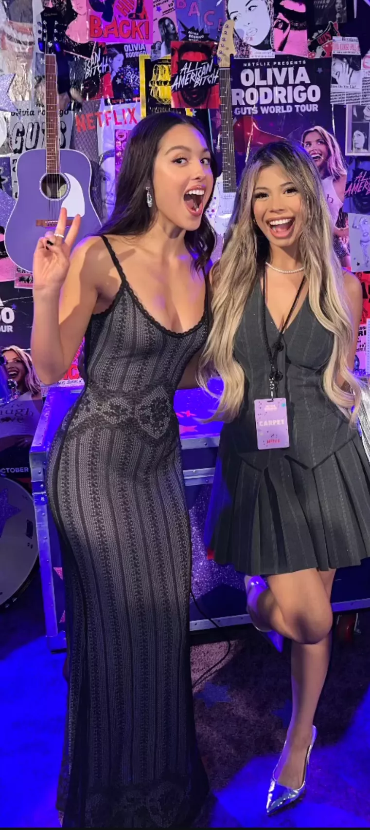 Premiere | October 2024