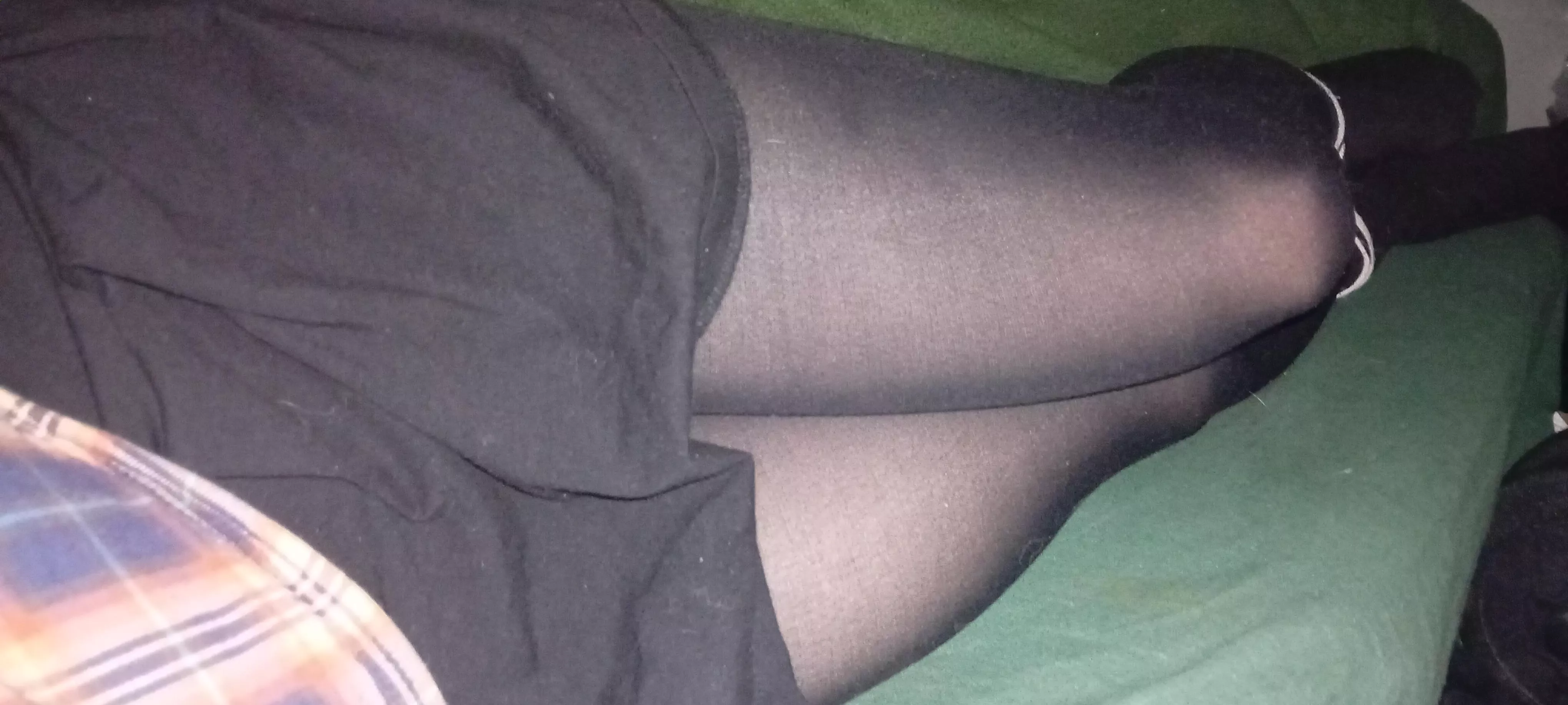 Preparing for the winter ❄️