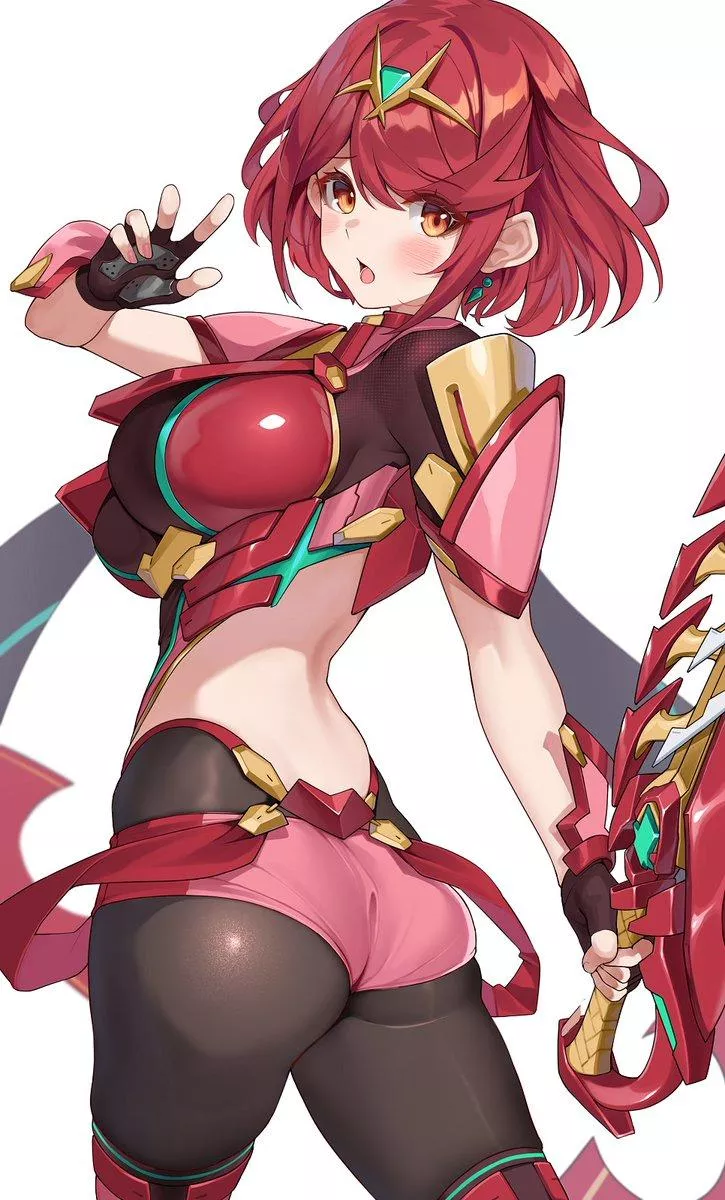 Pyra