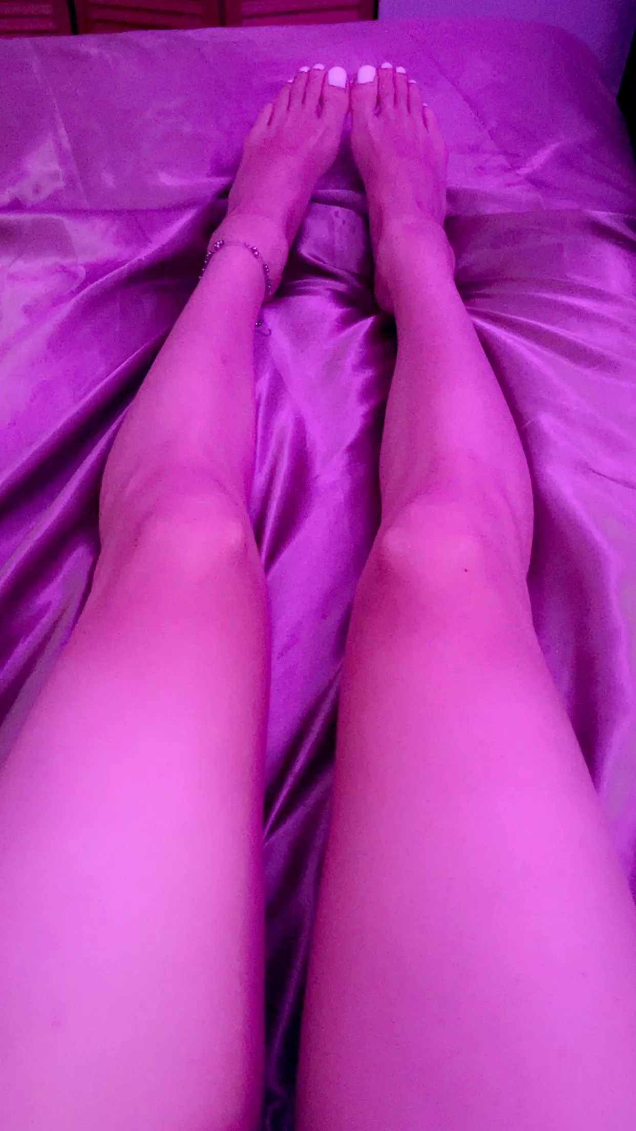 Rate legs pretty please