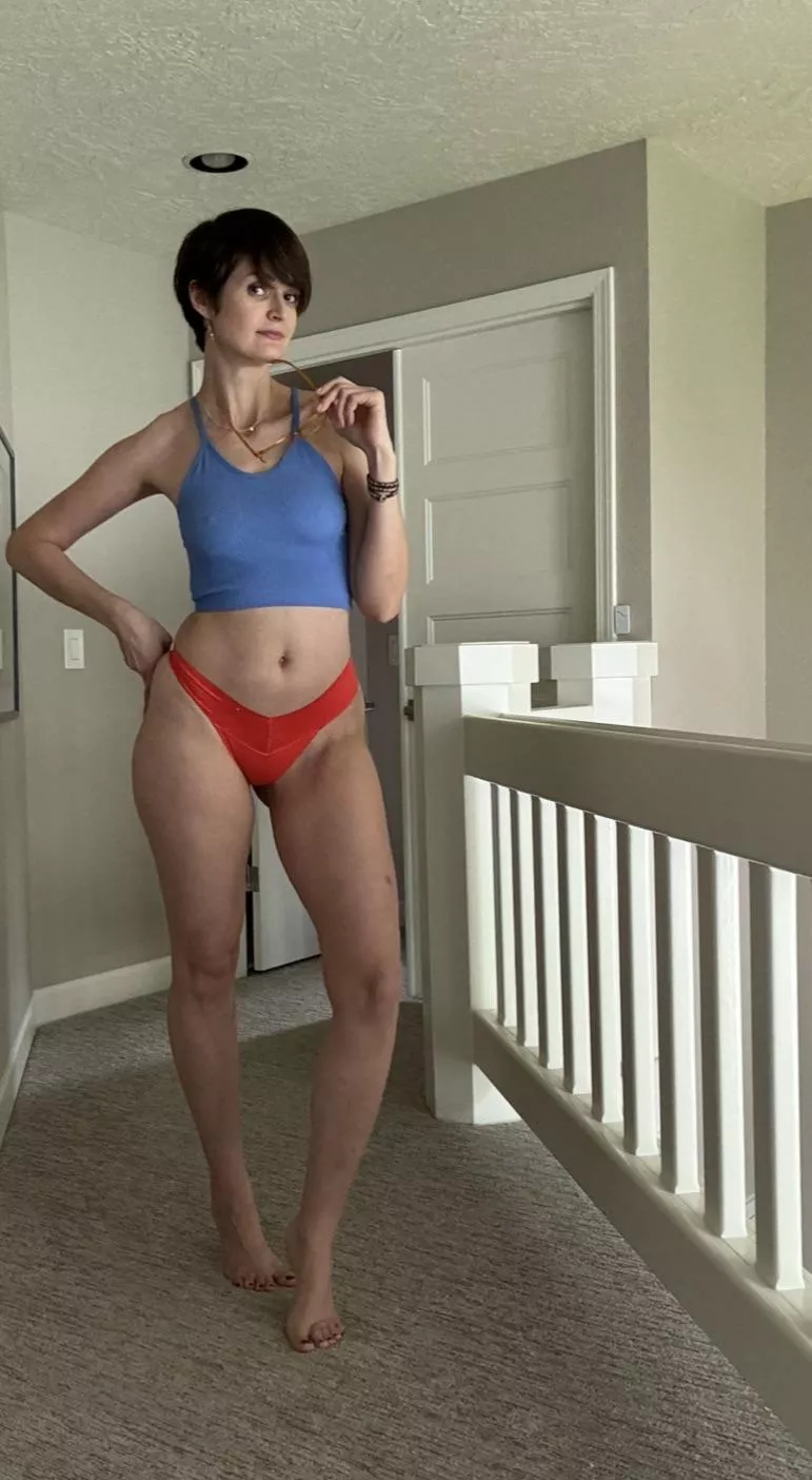 Ready for my next adventure 