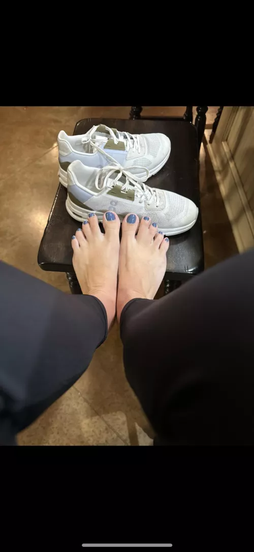 Really liking this new color! How about you!?