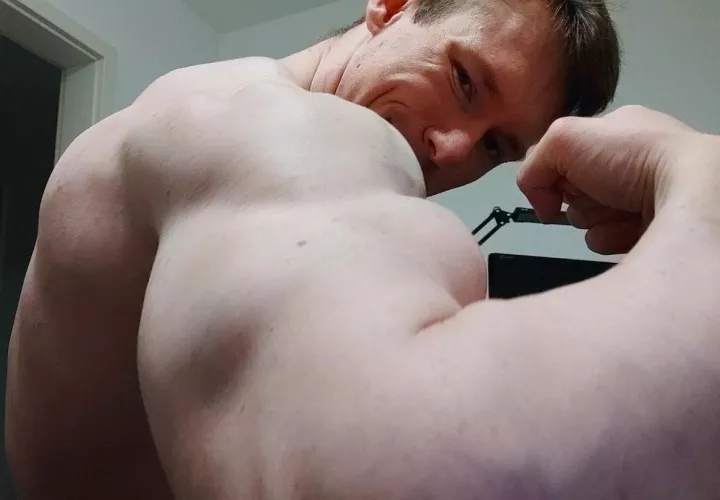 Right there for you to grab