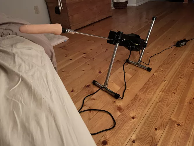 Rolling On A New Wave