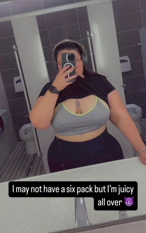 Round 2 got to get it! 