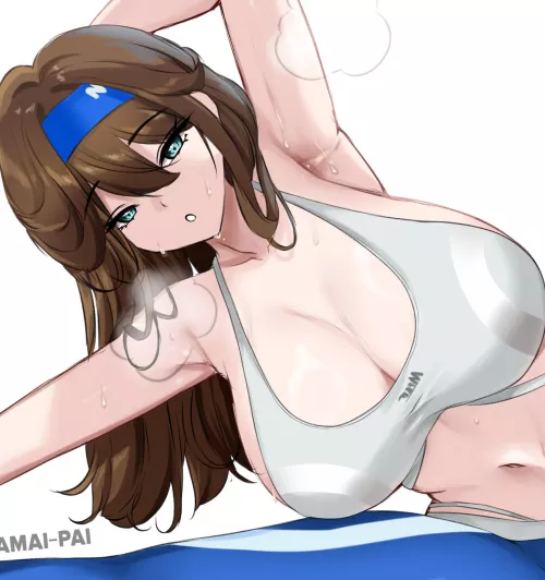 Rumani [Nikke Mobile]