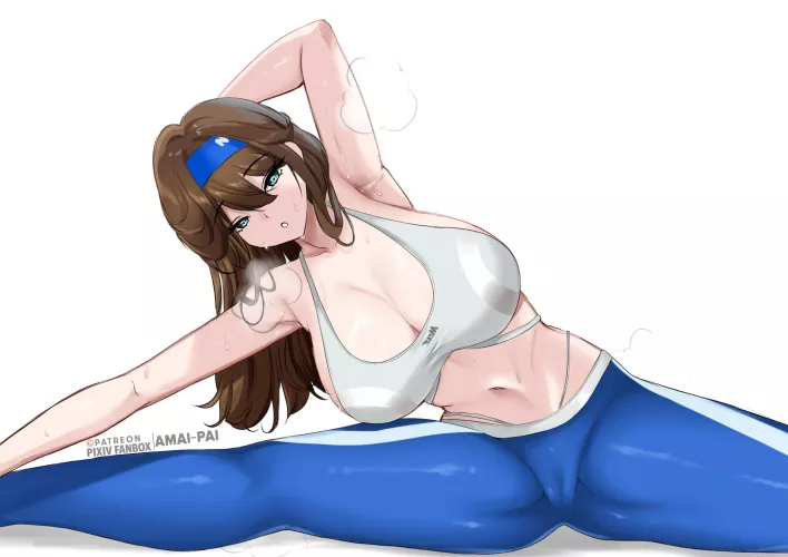 Rumani [Nikke Mobile]