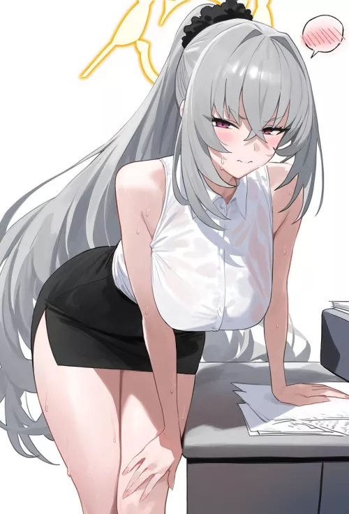 Sakurako [Blue Archive]