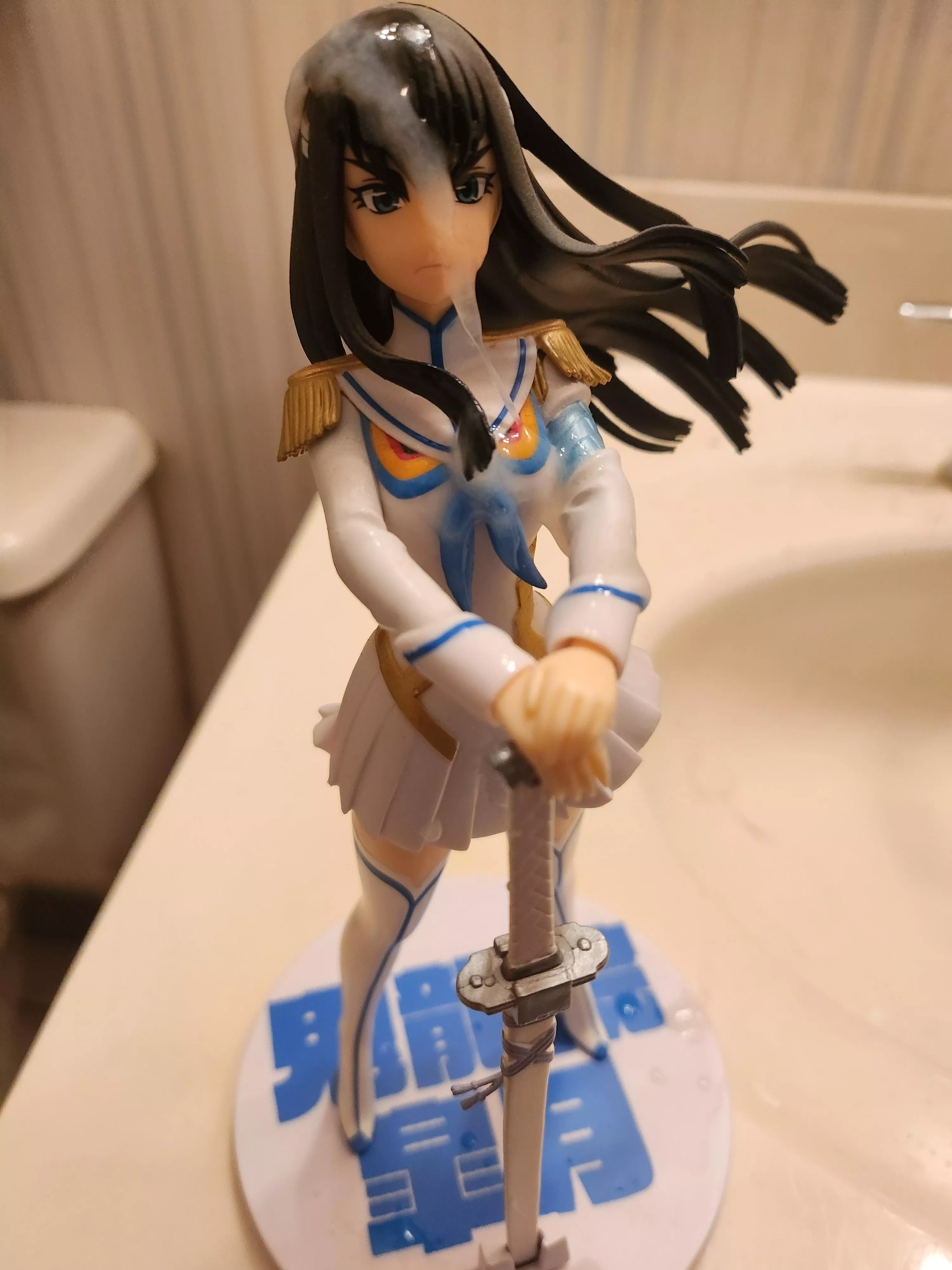 Satsuki