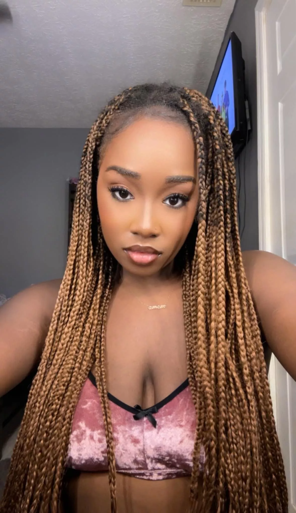 [SD or GFE] - I verify, ask what i offer🍒