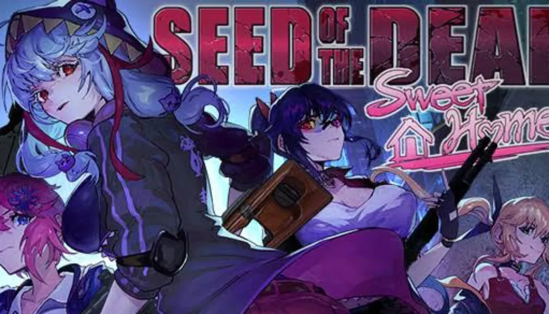 Seed of the Dead 