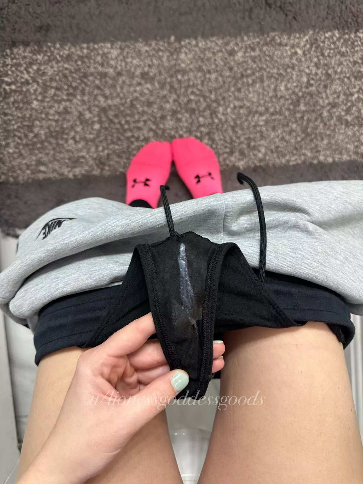 [Selling] I have the golden ticket 