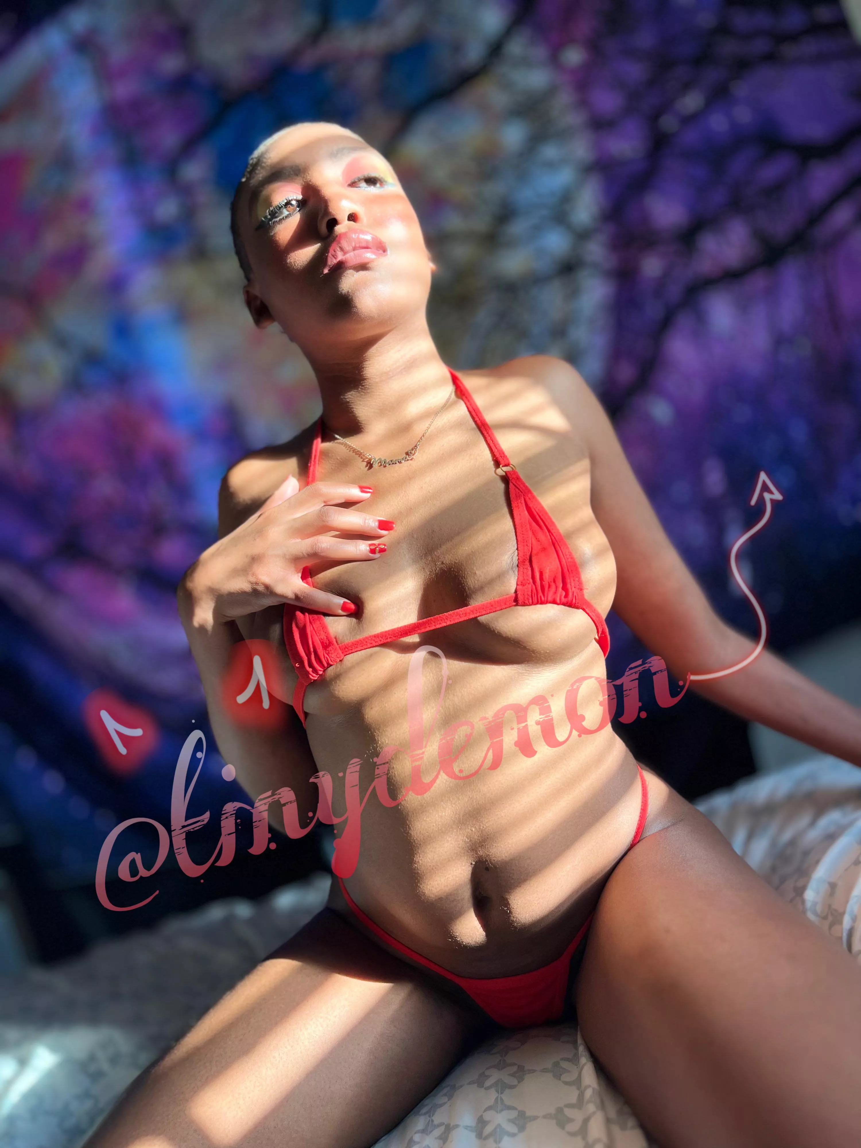 [selling] [sext] [GFE] [rate] fin[dom] [pic] [vid] dm me for my full menu 