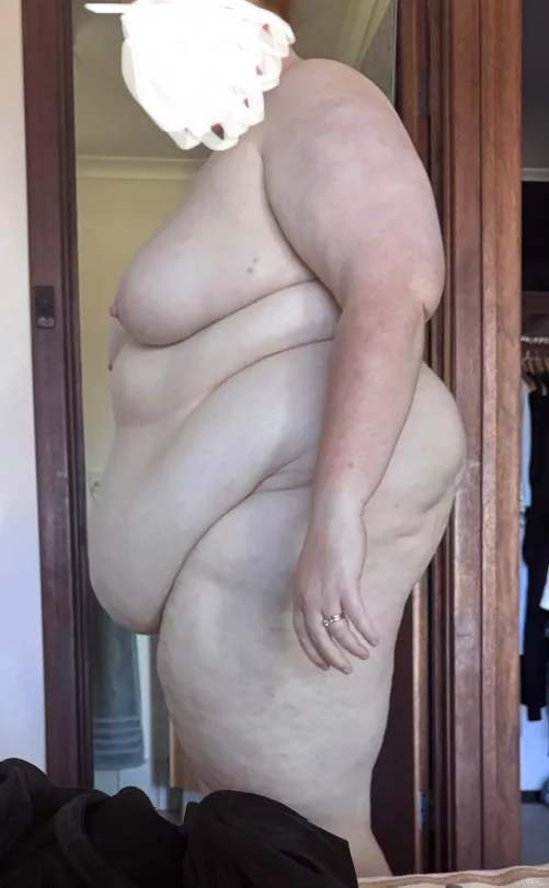 She just rode me till I came in her, who wants a turn?