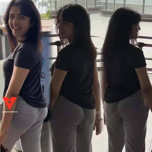Shirley Setia 