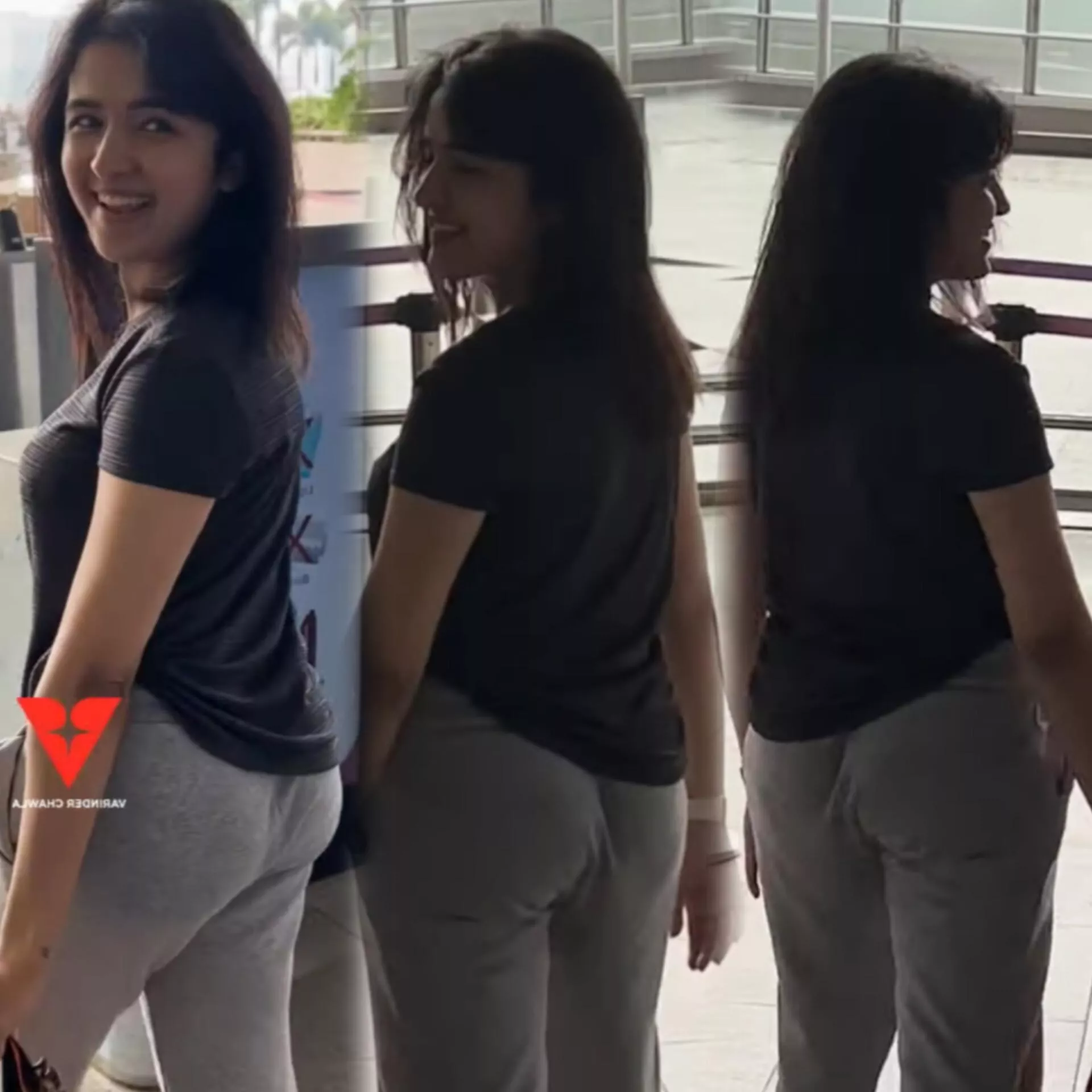 Shirley Setia 