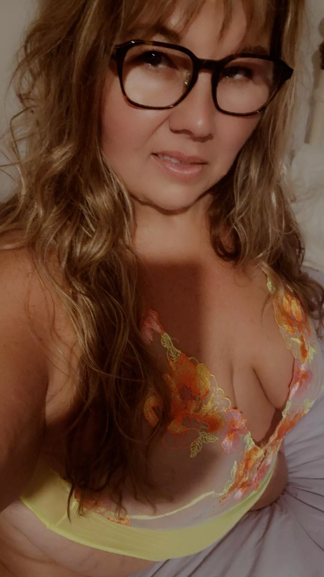 Short but hot as ....