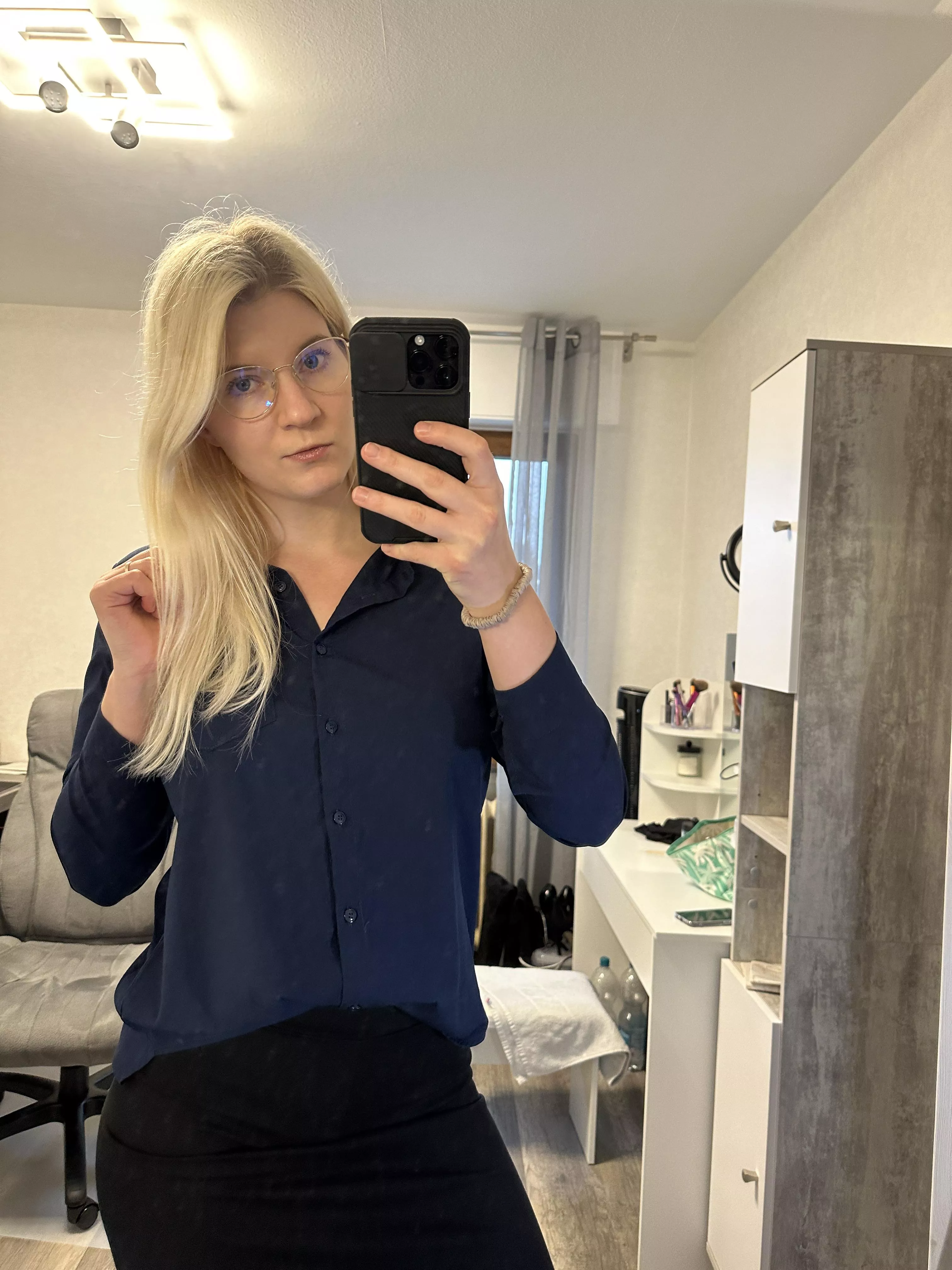 Sieht das gut aus oder 🤔❤️  