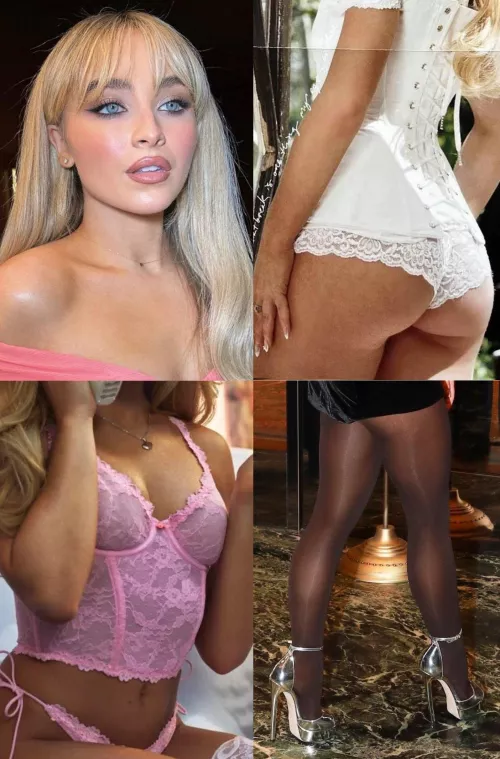 Simp and weak for goddess. My brain can't handle her 