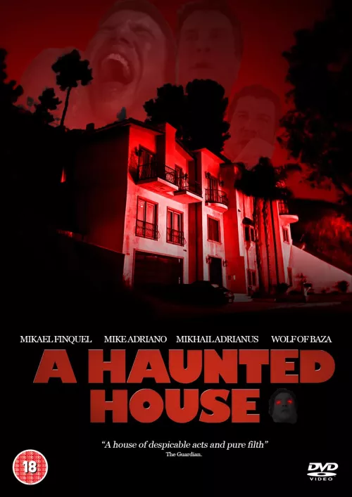 Since its Halloween i figured its time for this horror classic to make a comeback. Dont watch this alone bebi!!!