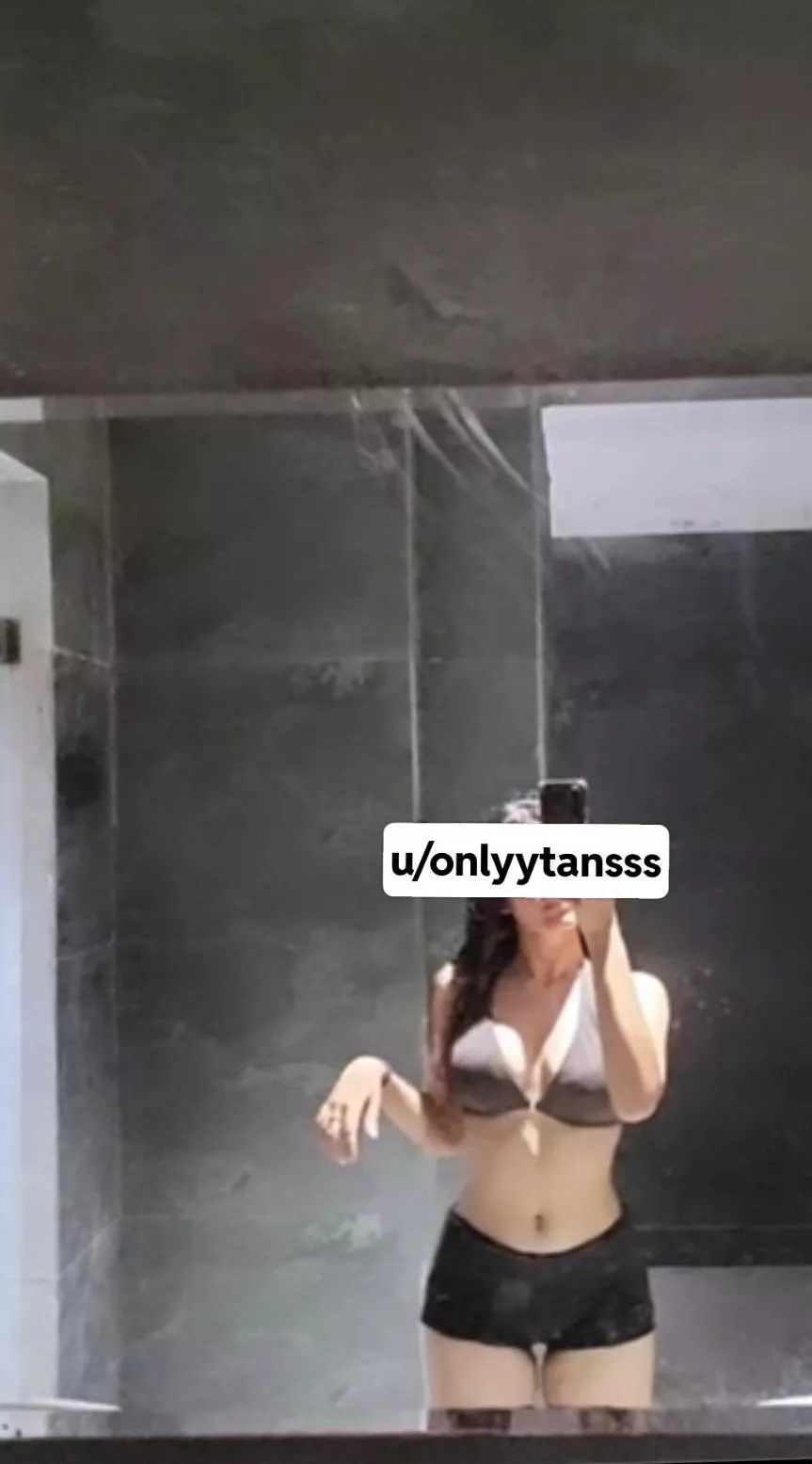 SINCE Y’ALL LOVED THESE SHORTS IN THE LAST ONE😇