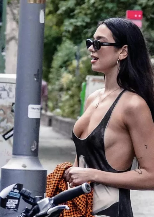 so close to a slip👀