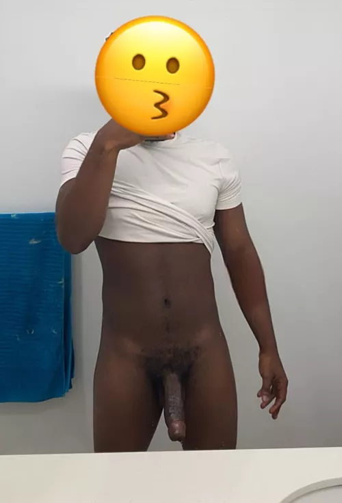Someone looking for a BBC?