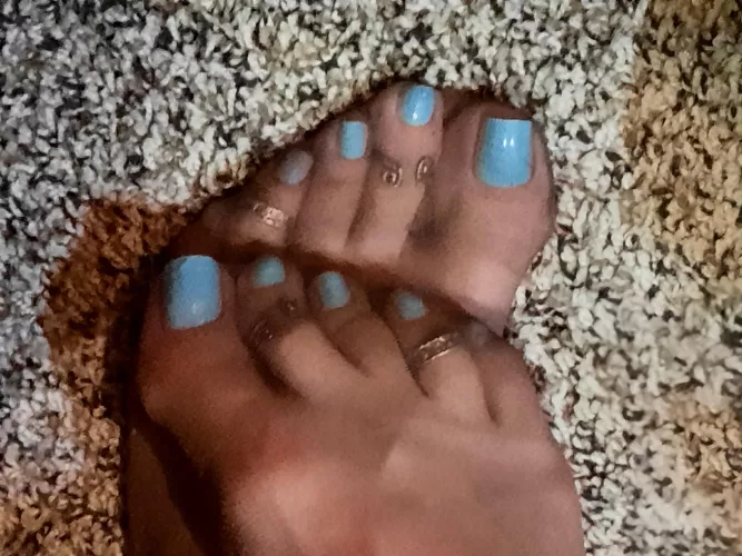 Something Sensual...